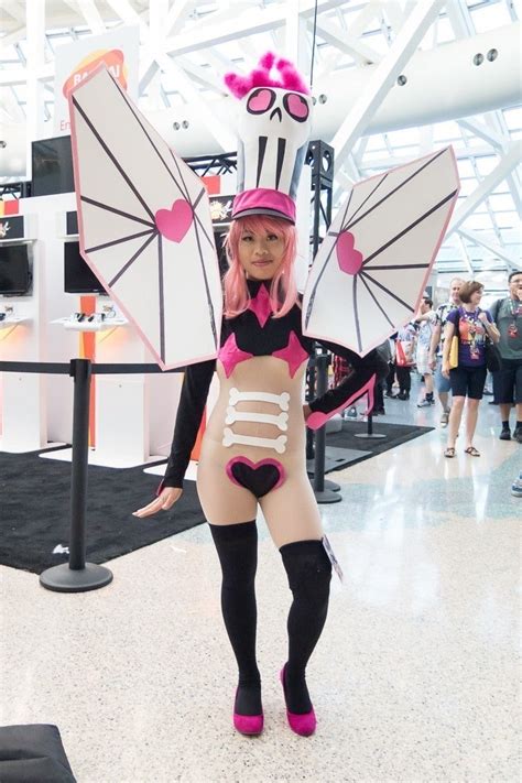 The 11 Best Cosplays From Anime Expo 2015 - IGN