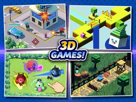 Two Player Games APK for Android Download