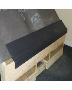 GBP Eaves Protector and Over Fascia Ventilation - Verge Covers, Eaves Protectors and Roofing ...