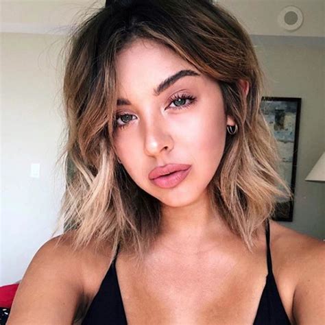 Brown ombré is the lived-in color hair color we're craving this summer. Click here to see the 25 ...