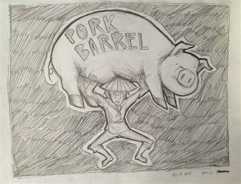 pork barrel 1 by punpatrol on deviantART