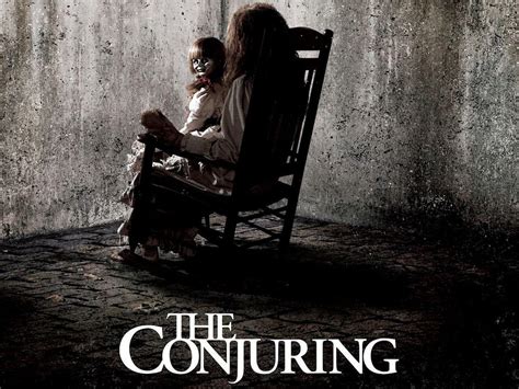 The Conjuring Wallpapers - Wallpaper Cave