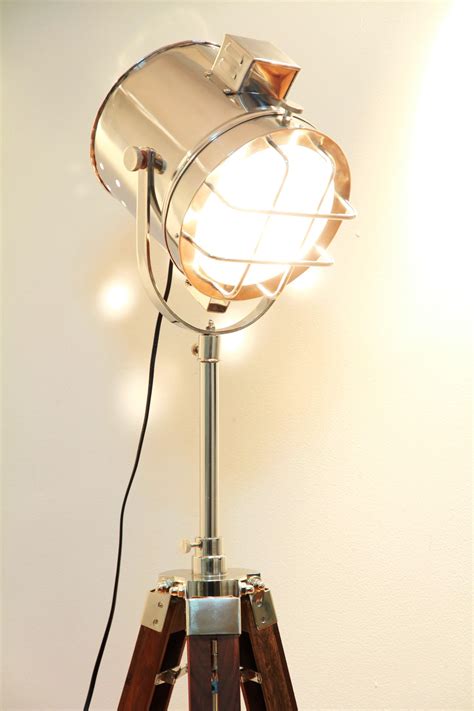 25 Benefits of using Vintage industrial floor lamp | Warisan Lighting