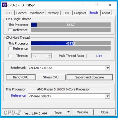 AMD Ryzen 5 5600X termina con la hegemonía de Intel en el rendimiento ...