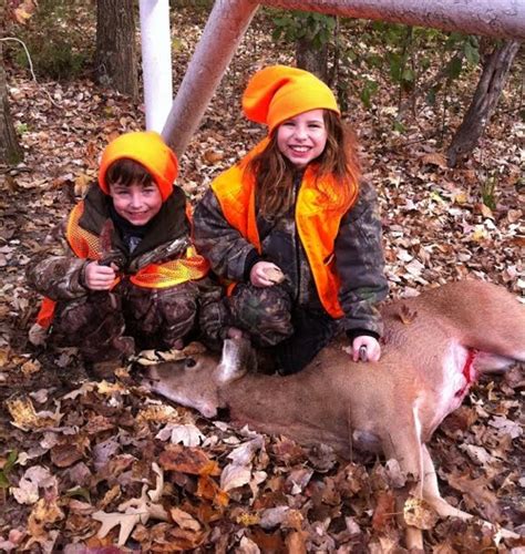 Missouri Deer Season Ends with Large Harvest