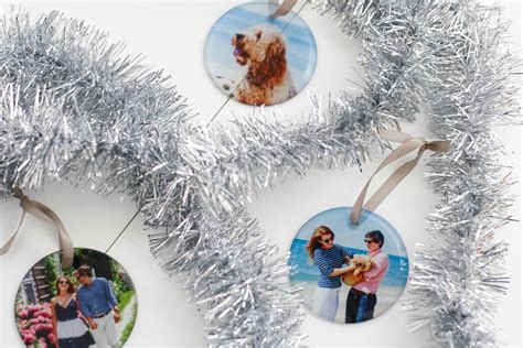 shutterfly-custom-christmas-ornaments - Design Darling