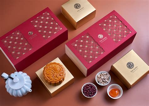 Mid-Autumn Festival 2023: 14 Most charming mooncake boxes in KL