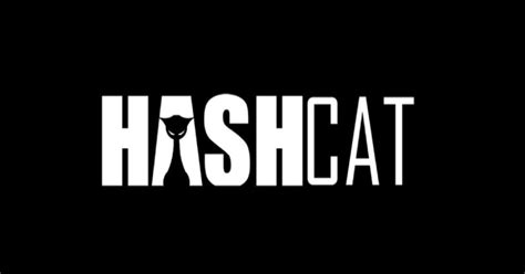 hashcat brute-force or dictionary attacks tool