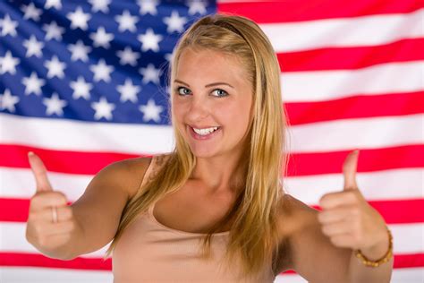 Thumbs Up America Free Stock Photo - Public Domain Pictures