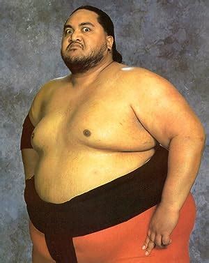 Yokozuna: Movies, TV, and Bio