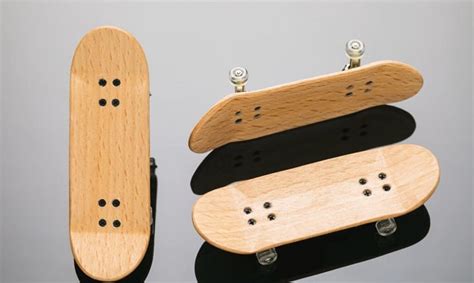 How to Make a Fingerboard? - 7-Step Guide for DIYers