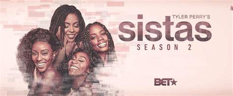 ‘Sistas' Recap: Season 2 Episode 7