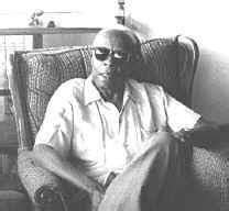 Williams, Chancellor J. (1898-1992) | The Black Past: Remembered and Reclaimed