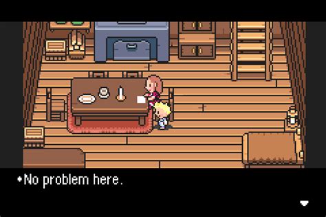 Starting a new playthrough, and this hits different. : r/earthbound