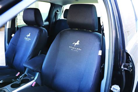 Car Seat Covers Perth - Janders Group