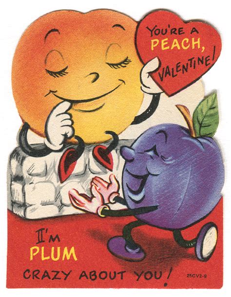 I’m Plum Crazy About You! | KoHoSo.us