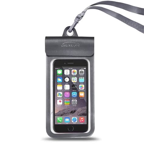 10 Best Waterproof Phone Pouches - Best Choice Reviews