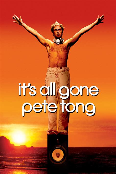 The Movies Database: [Posters] Its All Gone Pete Tong (2004)