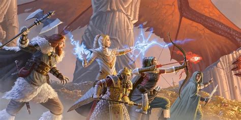 Dungeons & Dragons: 10 Best Feats For A Bard