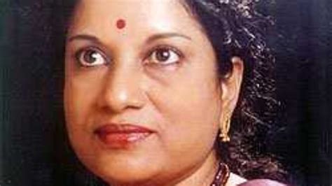 Vani Jairam, conferred with Padma Bhushan in 2023, found dead at her Chennai residence – India TV