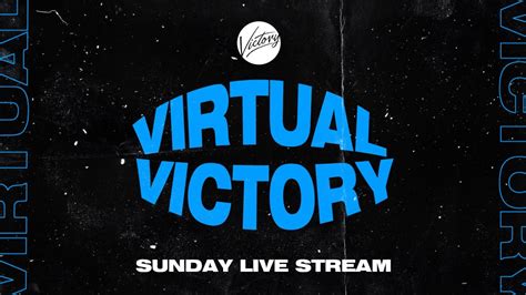 Victory Church Online // 05.31.2020 - YouTube