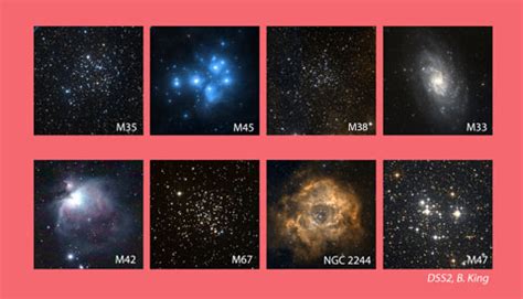 Deep-Sky Observing Without Equipment, Part II — The Winter Sky - Sky & Telescope - Sky & Telescope
