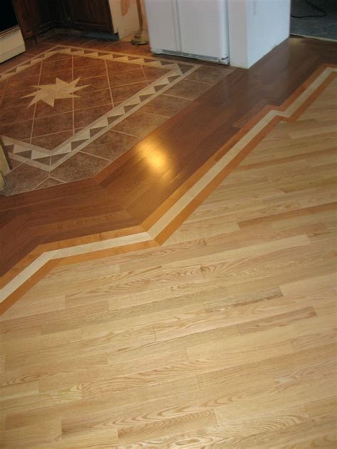 20+ Transition Pieces For Flooring – DECOOMO