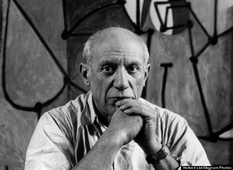 Happy Birthday, Pablo Picasso! | HuffPost