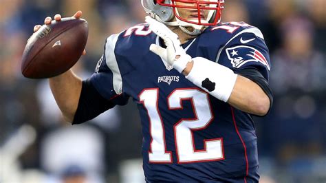 10 essential Tom Brady stats you need to know before his Week 5 return ...