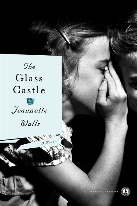 The Glass Castle | Book by Jeannette Walls | Official Publisher Page | Simon & Schuster