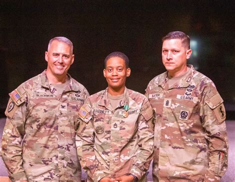 FCoE announces 2022 Drill Sergeant of the Year | Article | The United States Army