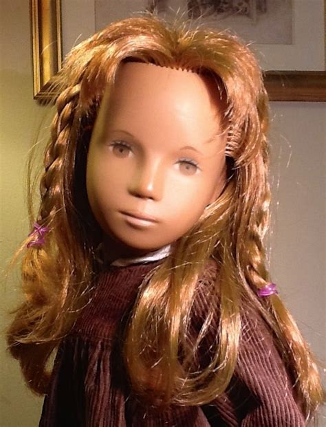 Sasha UK | Sasha doll, Hair, Beautiful dolls