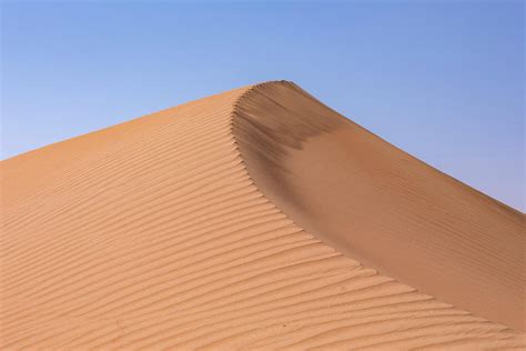 Wahiba Sands - Oman Photograph by Joana Kruse - Fine Art America