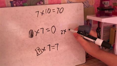 3rd Grade Math - Multiplication - YouTube