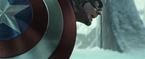 WATCH: Captain America: Civil War Trailer