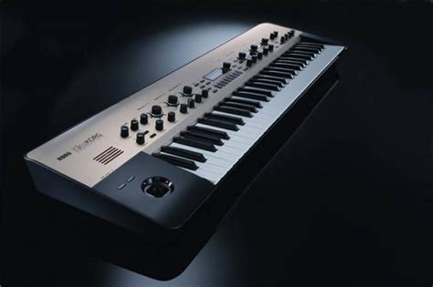 KingKorg Synthesizer Review – A Digital Synthesizer For Vintage Synth Fans – Synthtopia