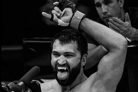 Andrei Arlovski, UFC 174's 'Fighter to Watch' on PPV - MMAmania.com