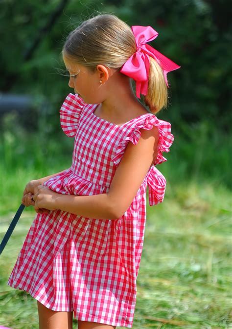 20 Cutest Little Girls’ Dresses For Summer - Styleoholic