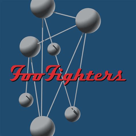 Foo Fighters - The Color And The Shape 2XLP