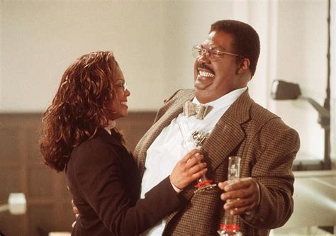 Nutty Professor II: The Klumps (2000)