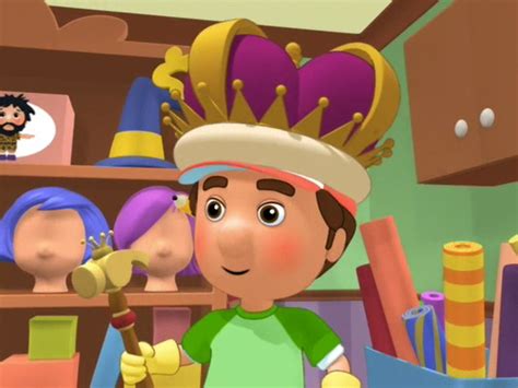 Manuel "Manny" Garcia | Disney Junior Wiki | FANDOM powered by Wikia