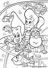 Nick Coloring Pages At GetColoringscom  Free printable Colorings sketch template