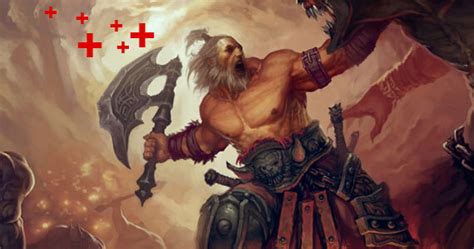 Diablo 3: Wizard Exploit Gets Fixed, Replaced By Barbarian Exploit