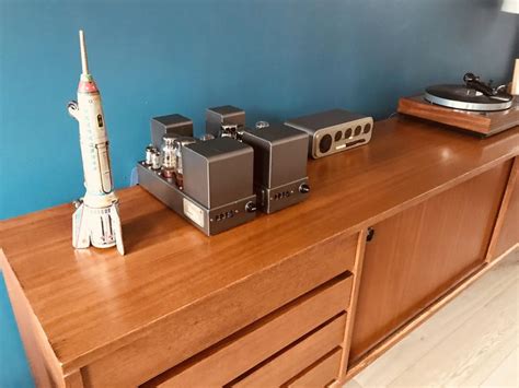 Stereo Console, Space Place, Music Room, Cones, Hifi, Quad, Corner Desk, Audio, Spaces