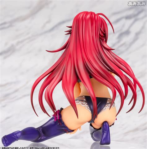 AmiAmi [Character & Hobby Shop] | High School D x D NEW - Rias Gremory Ver.Premium! 1/6 Complete ...