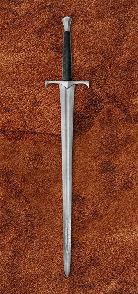 Damascus Steel Swords - Darksword Armory