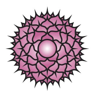 Sahasrara-chakra - Yogapedia.it