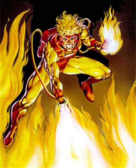Pyro (Marvel) | Villains Wiki | Fandom powered by Wikia