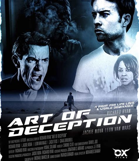 Art of Deception | Film Threat