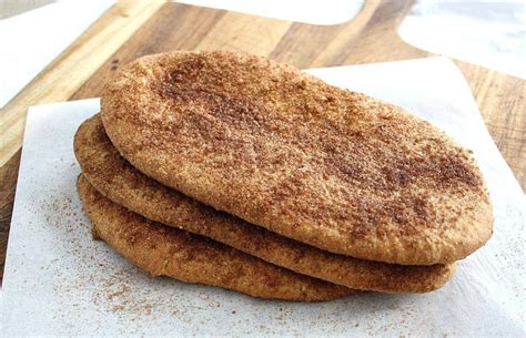 Homemade Beaver Tails (A Canadian Classic gets a little makeover)